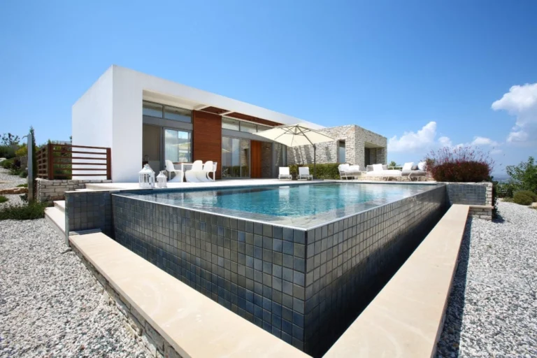 Villas