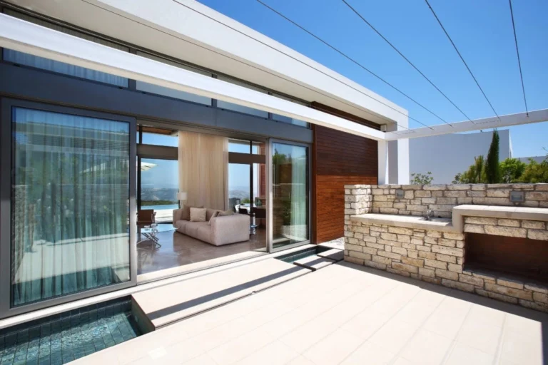 Villas