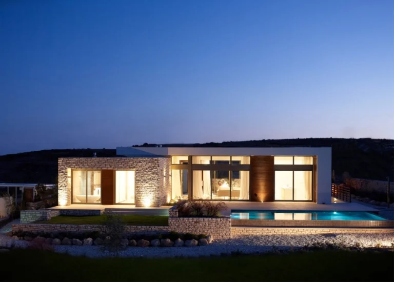 Villas
