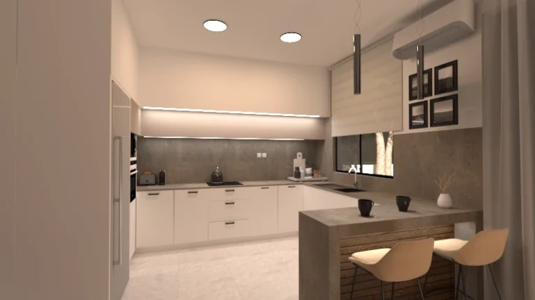 Cheap Houses and Villas for Sale Limassol up to 400000 euro