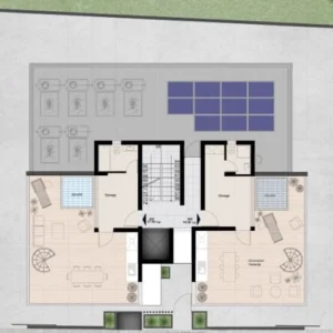 2 Bedroom Apartment for Sale in Limassol – Mesa Geitonia