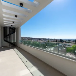 2 Bedroom Apartment for Sale in Limassol – Agia Fyla