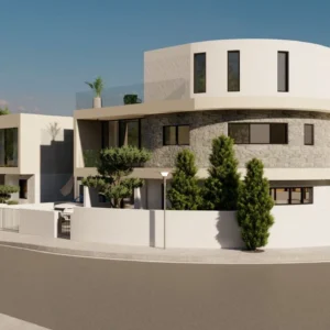 3 Bedroom House for Sale in Geroskipou, Paphos District