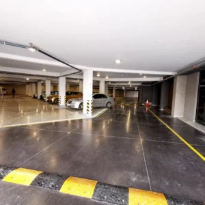 683m² Office for Sale in Limassol – Linopetra
