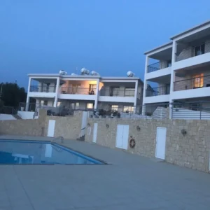 3 Bedroom Apartment for Sale in Chlorakas, Paphos District