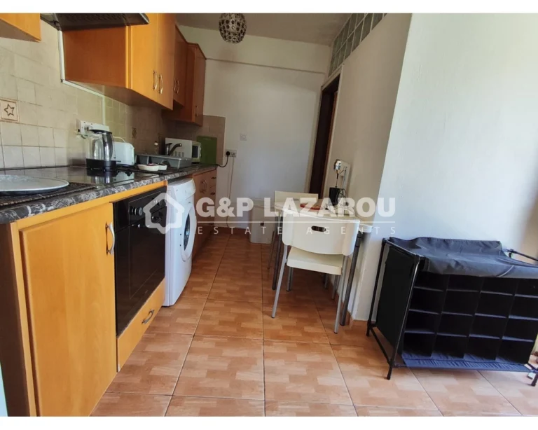 Cheap Apartments for Rent Nicosia
