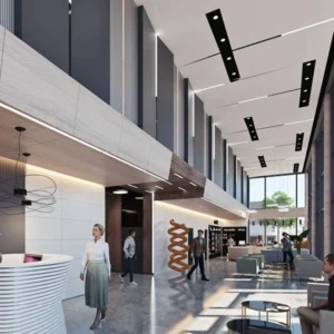 217m² Office for Sale in Limassol – Agia Zoni