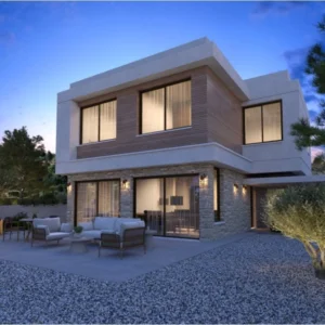 3 Bedroom House for Sale in Sotira Lemesou, Limassol District