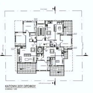1 Bedroom Apartment for Sale in Agios Dometios, Nicosia District