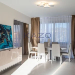 4 Bedroom House for Sale in Agios Tychonas, Limassol District