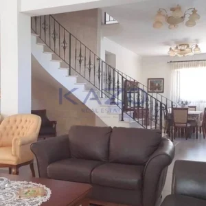 4 Bedroom House for Sale in Ypsonas, Limassol District