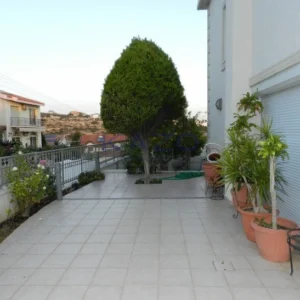 4 Bedroom House for Sale in Limassol District