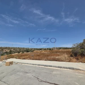 5,749m² Plot for Sale in Ypsonas, Limassol District