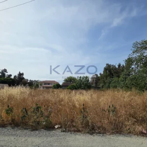 1,850m² Plot for Sale in Asomatos, Limassol District