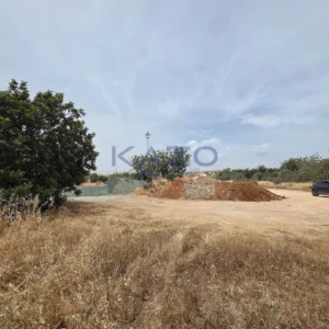 1,338m² Plot for Sale in Limassol District