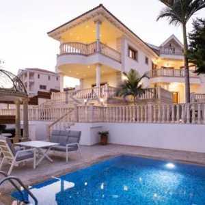6+ Bedroom House for Sale in Mouttagiaka, Limassol District