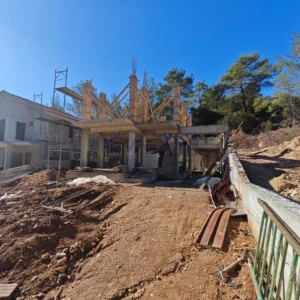 3 Bedroom House for Sale in Souni, Limassol District