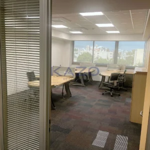 160m² Office for Rent in Limassol District