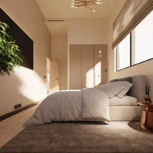 1 Bedroom Apartment for Sale in Limassol – Katholiki
