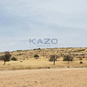 5,352m² Plot for Sale in Limassol District