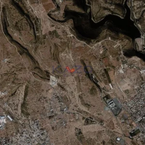 5,352m² Plot for Sale in Limassol District