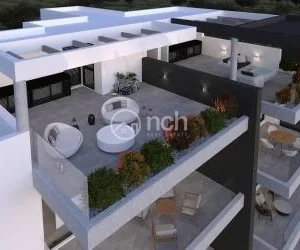 2 Bedroom Apartment for Sale in Latsia, Nicosia District