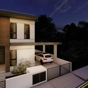 4 Bedroom House for Sale in Nicosia District