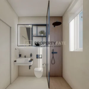 1 Bedroom Apartment for Sale in Limassol – Petrou kai Pavlou