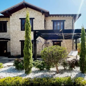 5 Bedroom House for Sale in Souni, Limassol District