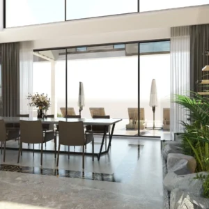 5 Bedroom House for Sale in Agios Tychonas, Limassol District