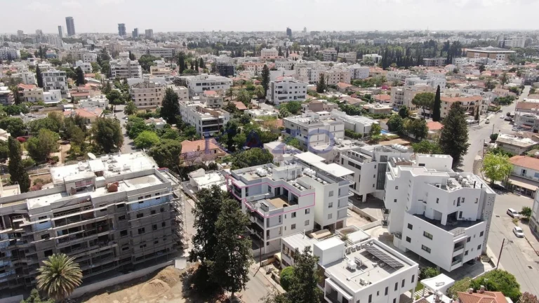 Average Price for 3 Bedroom Apartment in Nicosia