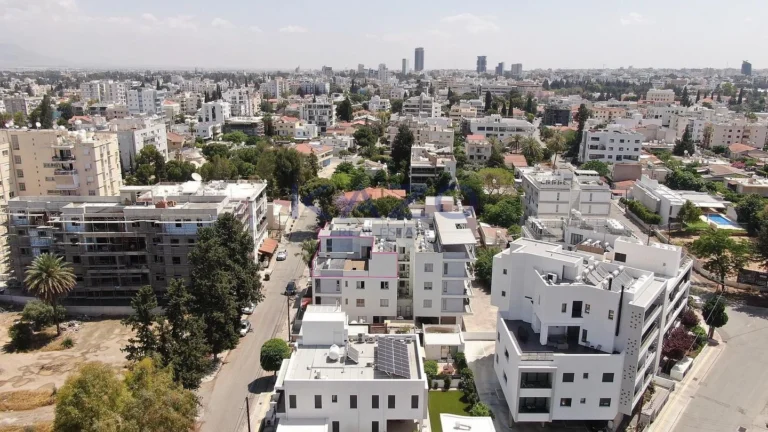 Average Price for 3 Bedroom Apartment in Nicosia