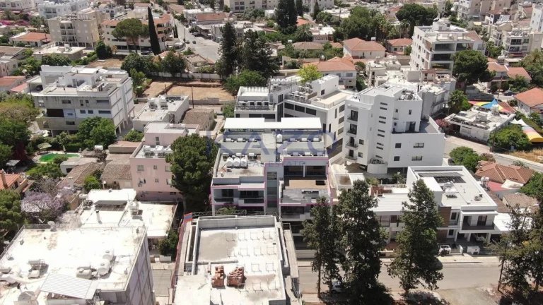 Average Price for 3 Bedroom Apartment in Nicosia
