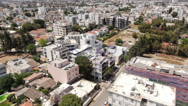 Average Price for 3 Bedroom Apartment in Nicosia