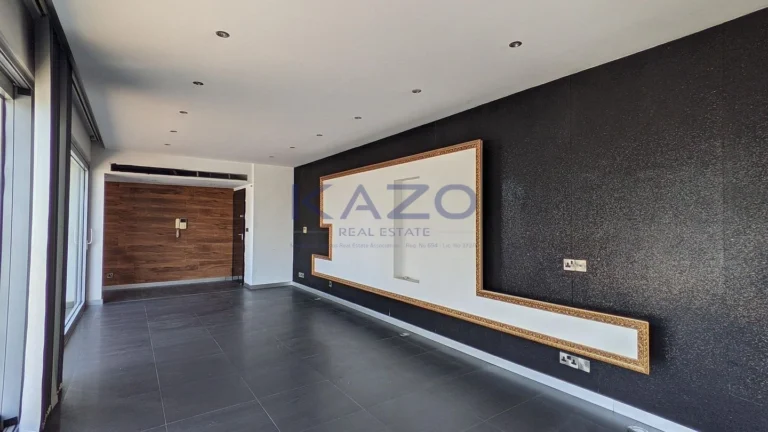Average Price for 3 Bedroom Apartment in Nicosia