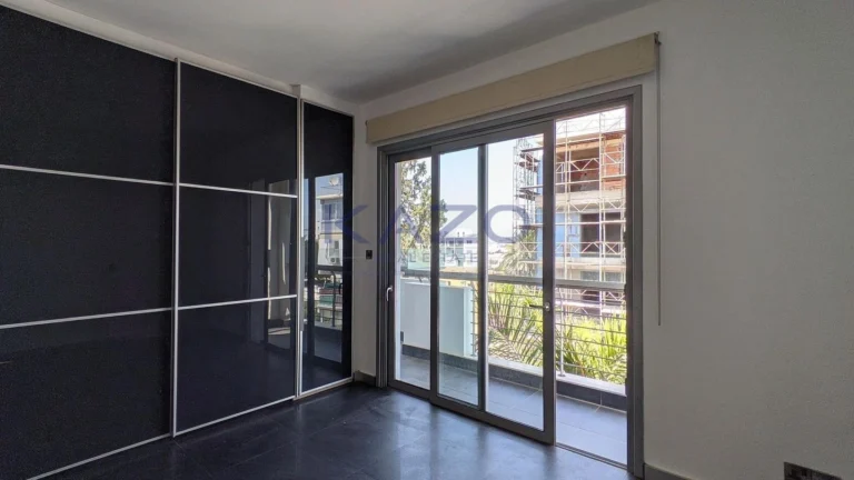 Average Price for 3 Bedroom Apartment in Nicosia