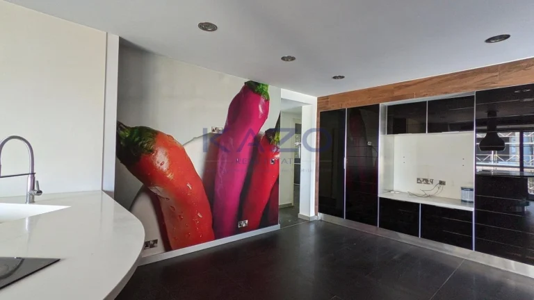 Average Price for 3 Bedroom Apartment in Nicosia