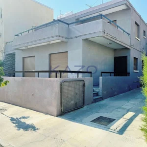 4 Bedroom House for Sale in Limassol – Agia Fyla