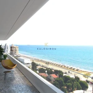 3 Bedroom Apartment for Sale in Larnaca District