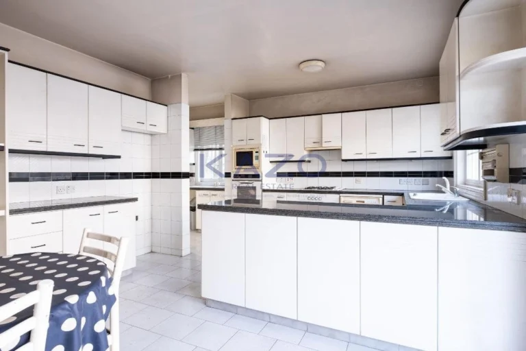 Average Price of a House in Nicosia