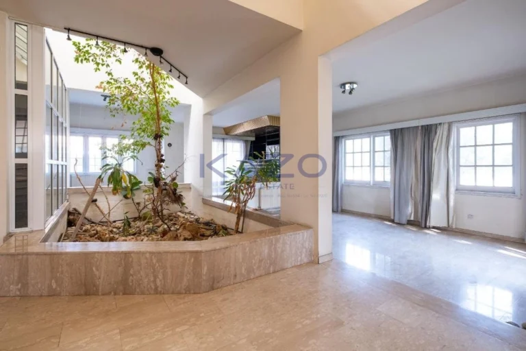 Average Price of a House in Nicosia