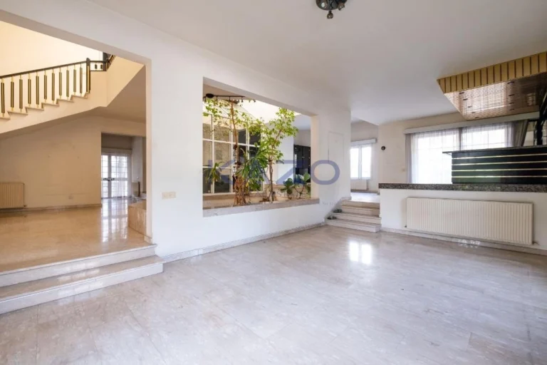 Average Price of a House in Nicosia