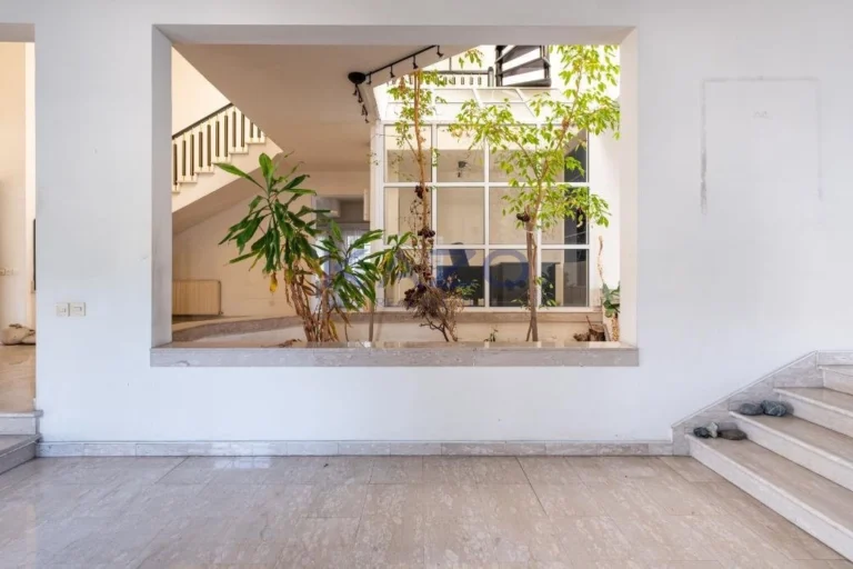 Average Price of a House in Nicosia