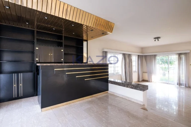 Average Price of a House in Nicosia