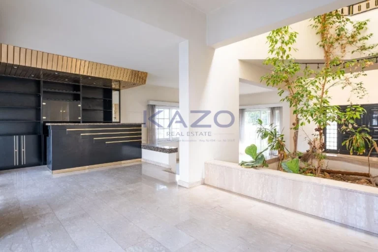 Average Price of a House in Nicosia