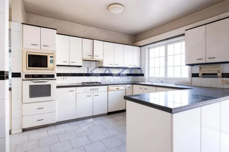 Average Price of a House in Nicosia