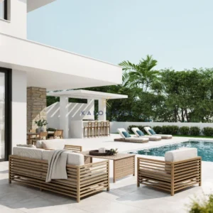 4 Bedroom House for Sale in Dhekelia, Larnaca District