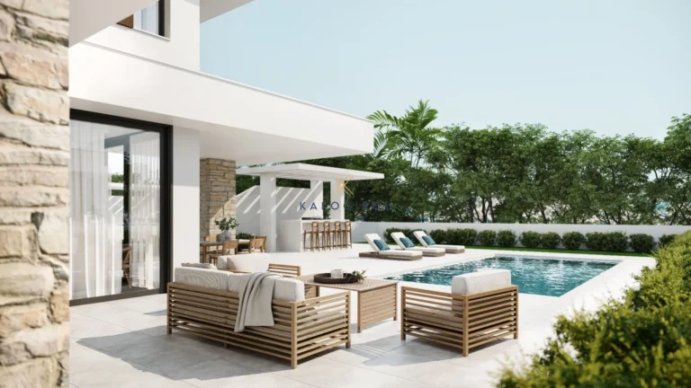 Houses for Sale in Cyprus
