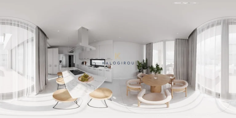 Houses for Sale in Cyprus