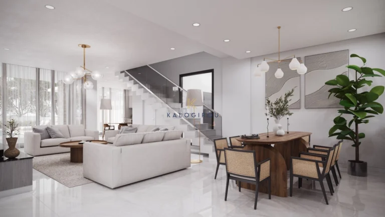 Houses for Sale in Cyprus